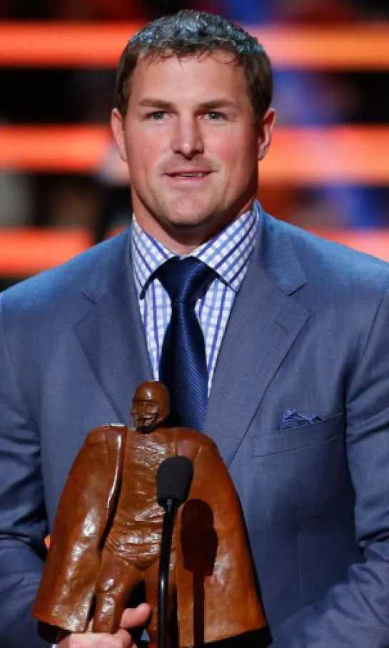 Jason Witten, ¿el candidato de Jerry Jones para 'head coach' de los Cowboys?