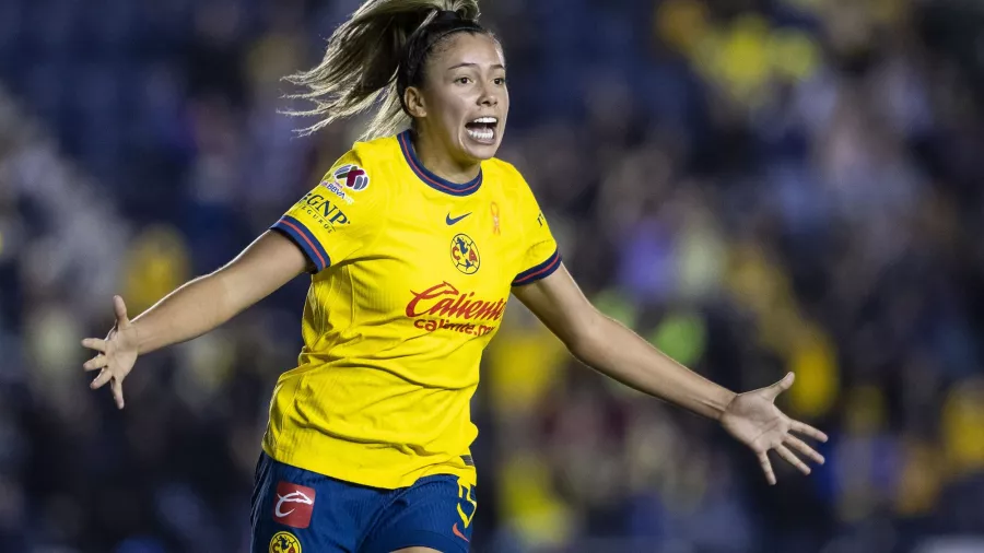 América le puso el toque de suspenso a la semifinal femenil