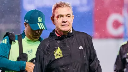 Descalabrado, Javier Aguirre manda fuerza al pueblo hondureño