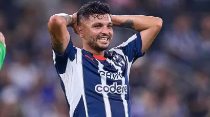 Rayados: 5 años (Apertura 2019)