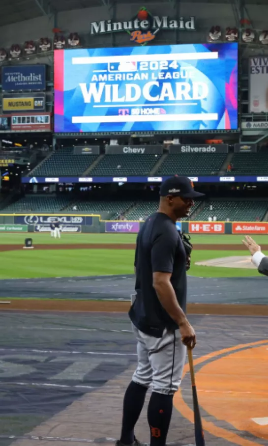 El estadio de los Houston Astros cambiará de nombre en 2025