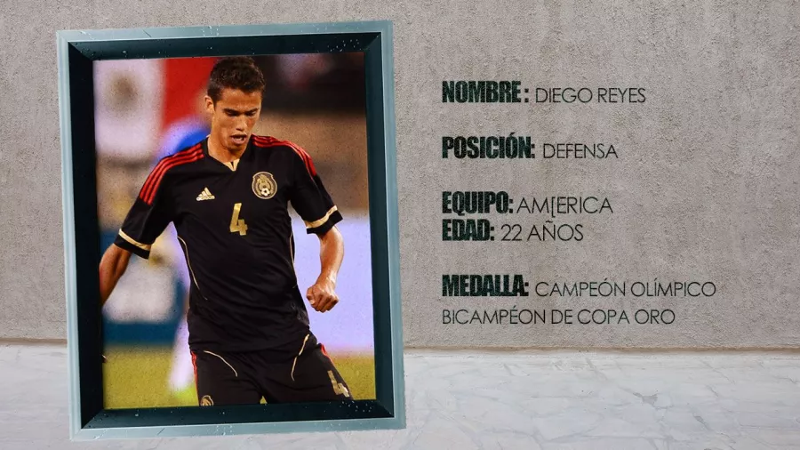 Aquella Selección Mexicana del 'Aztecazo' ante Honduras