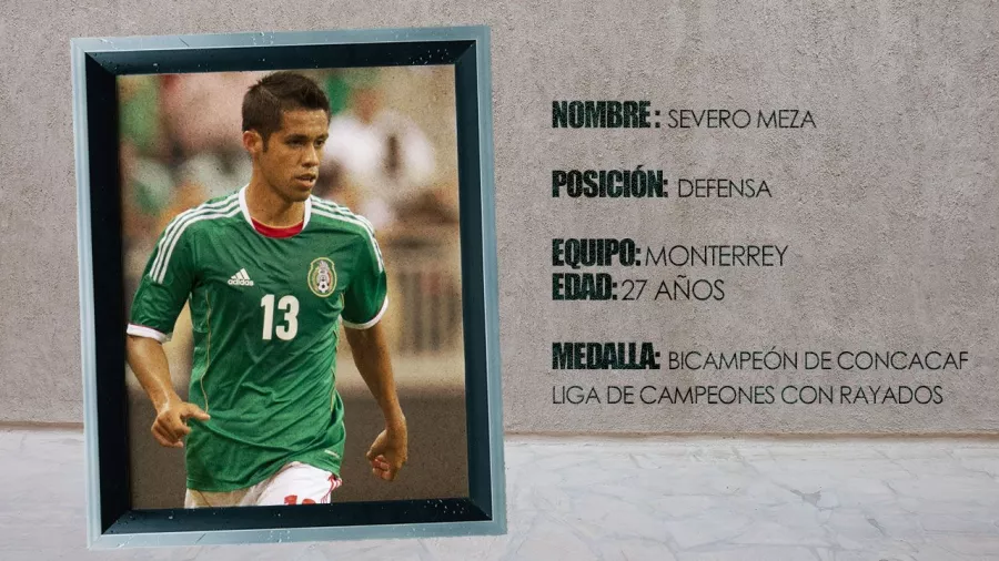 Aquella Selección Mexicana del 'Aztecazo' ante Honduras