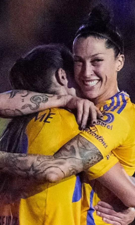 Tigres a la final de la Liga Femenil MX