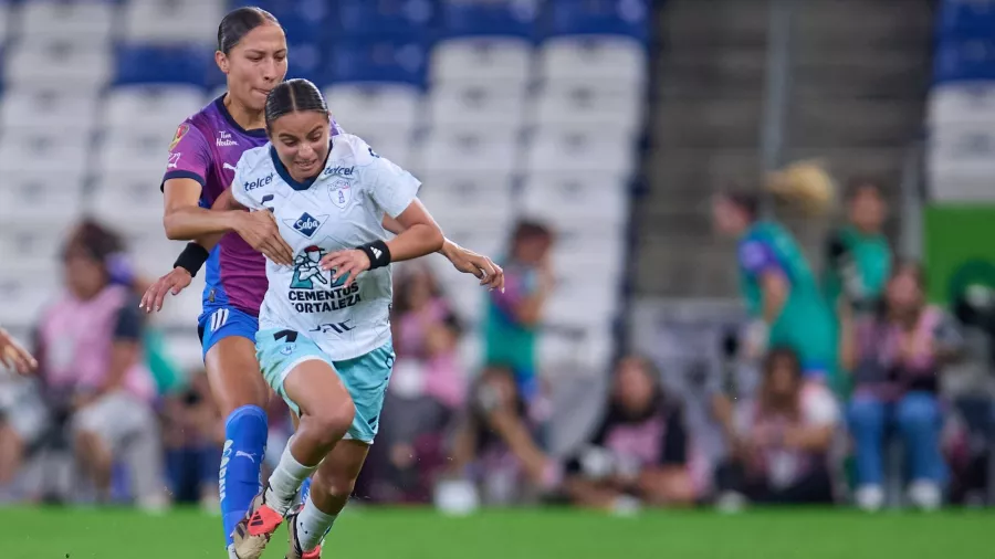 Rayadas volvió a borrar a Pachuca y está en la final