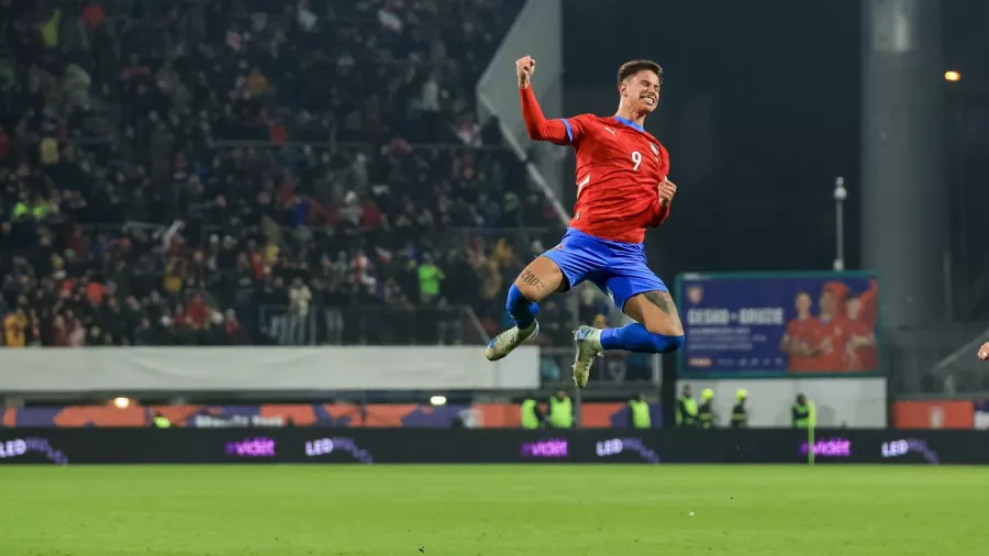 Chequia es equipo de la Liga A de la Nations League