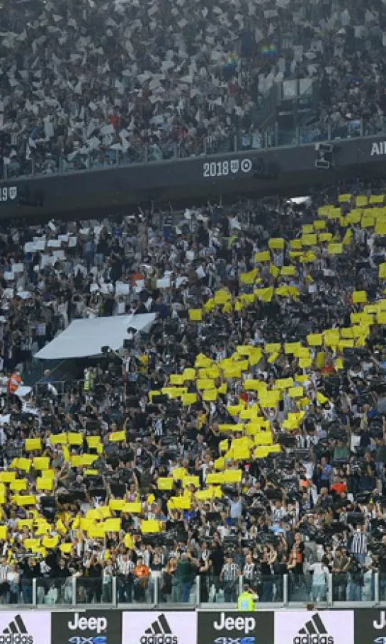 Estadio de la Juventus será sede del Mundial de la Kings League