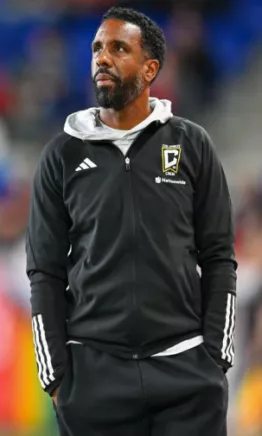 Wilfred Nancy, es el técnico del año en la MLS