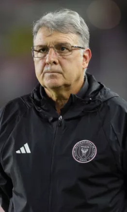 Inter Miami oficializa la salida de Gerardo Martino