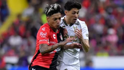 ¿Atlas hubiera preferido enfrentar al América en vez de a 'Xolos' en el play-in AB?