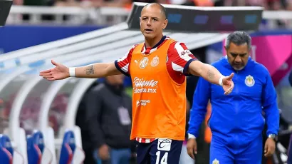 Atlas elimina a Chivas y 'derrumba' el Estadio AKRON