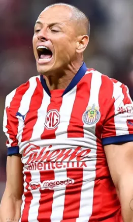 Si hay algo peor para Chivas que perder el play-in es hacerlo contra el Atlas