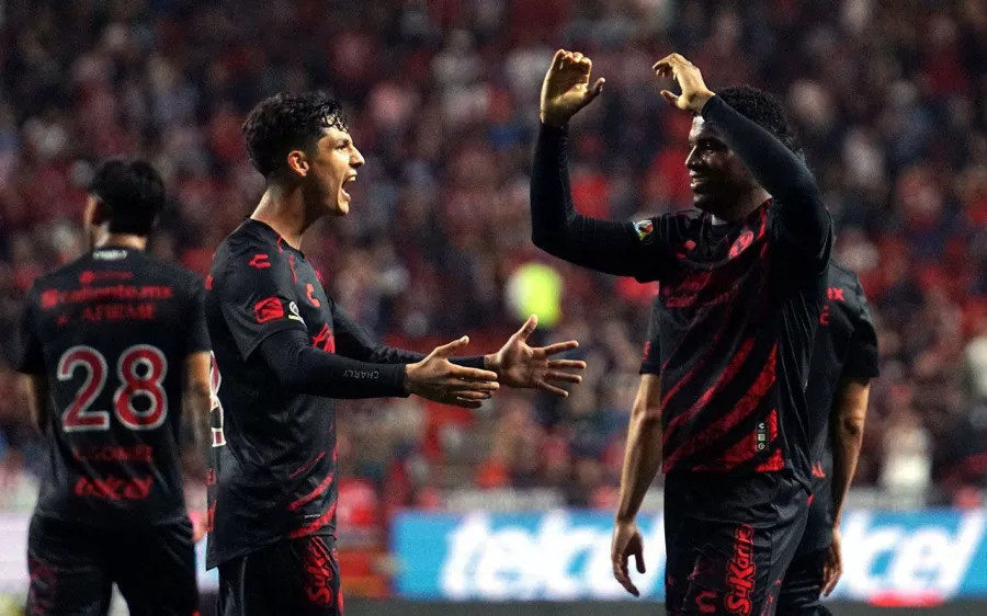 4. Tijuana vs. Atlas (Liga MX). Los Xolos se juegan la última oportunidad de avanzar a la Liguilla