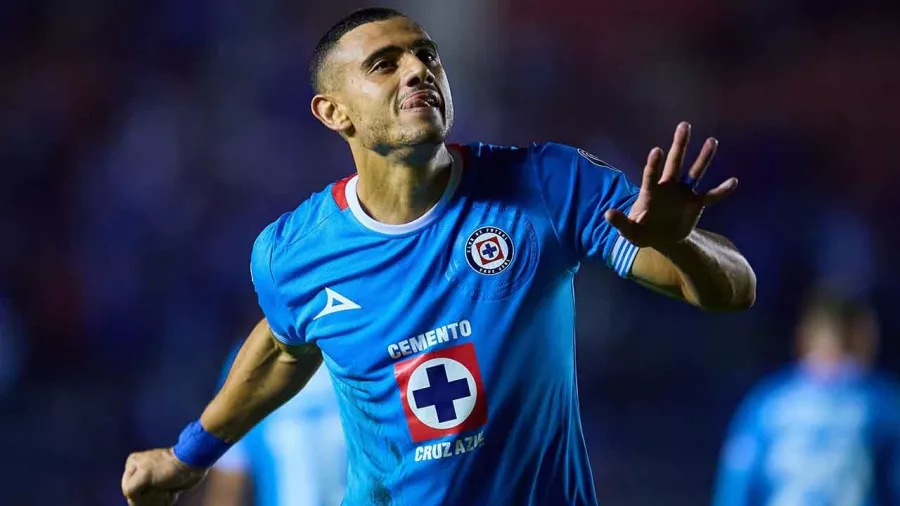 Cruz Azul vs Tijuana | La Máquina ganó 3-0 en la fase regular