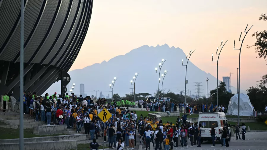 Una nueva final femenil entre Rayadas y Tigres, con ambiente inigualable