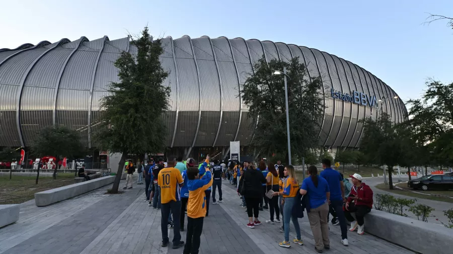 Una nueva final femenil entre Rayadas y Tigres, con ambiente inigualable