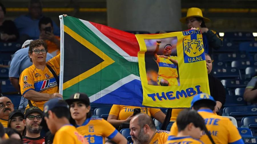 Una nueva final femenil entre Rayadas y Tigres, con ambiente inigualable