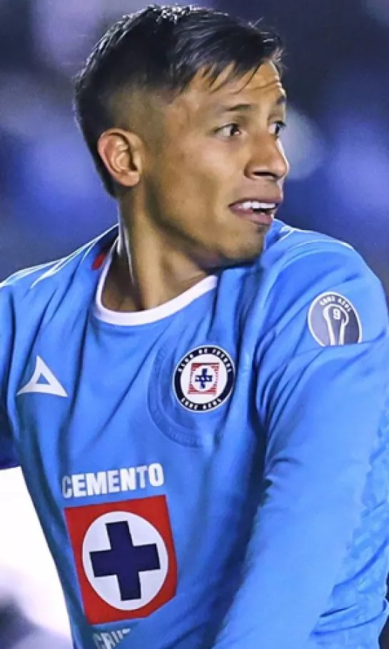 ¿Cruz Azul es el equipo más afectado por la maldición del 'superlíder'?