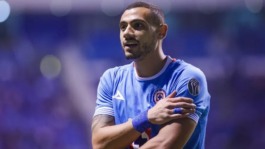 1.	Cruz Azul | 6° en valor de plantilla (65 MDE)