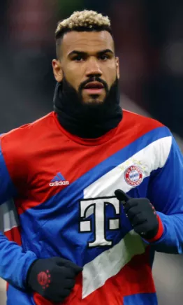 Eric-Maxim Choupo-Moting llegará a la MLS