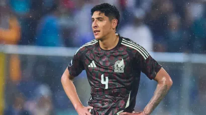 ¿De qué sirvió avanzar en la Nations League? México cayó en el Ranking FIFA