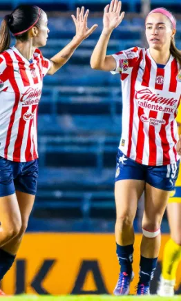 Chivas femenil anunció a su nuevo director técnico español