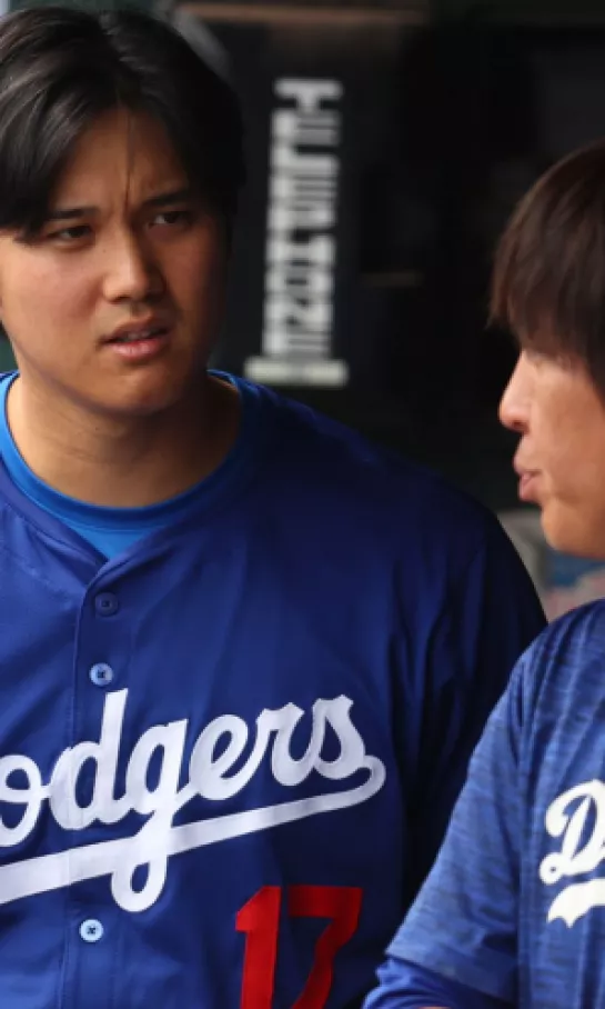 Shohei Ohtani demandó nuevamente a su ex-intérprete