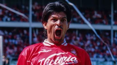 ¿Peligra el récord de Saturnino Cardozo en la Liguilla del Apertura 2024?