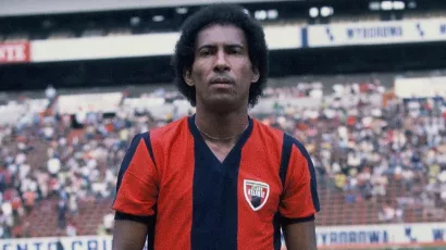 7.	Evanivaldo Castro, 23 goles | Con Pumas, Atlante, León y Tigres