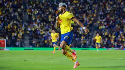 Al fin, el Estadio Ciudad de los Deportes le respondió al América