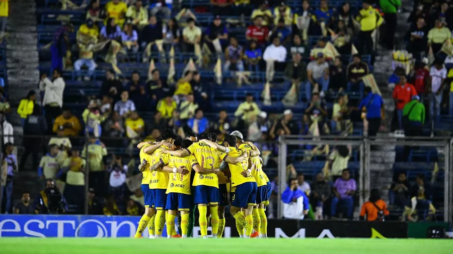 Así se vivió este partido de Liguilla en el corazón de la Ciudad de México.