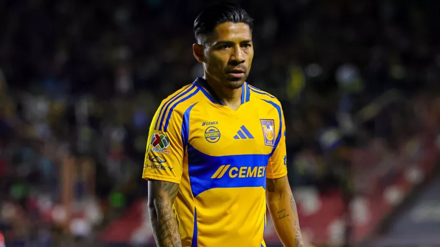 Tigres no lo puede creer, pero está perdiendo contra Atlético de San Luis