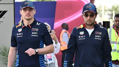 Max Verstappen deslumbra en Catar, ¿y Sergio Pérez?