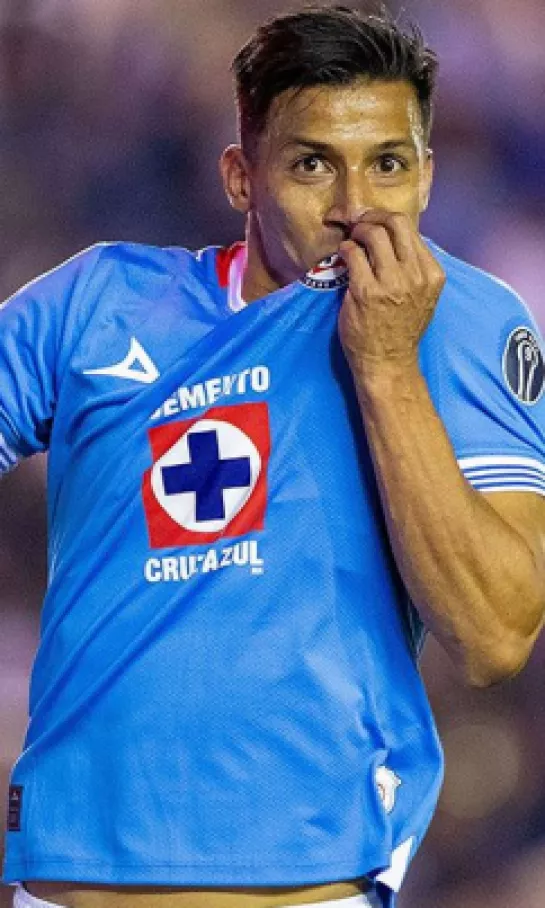 Cruz Azul y el dato que le hace soñar con el título