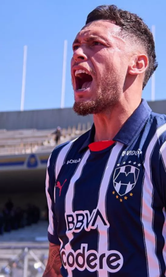 Monterrey se apunta a las semifinales de la Liga MX