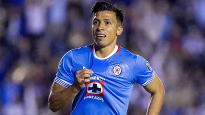 Cruz Azul venció 3-0 a Tijuana y remontó la eliminatoria con el 3-3 en el marcador global.