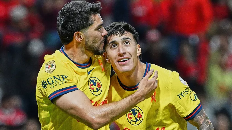 Cruz Azul venció 2-0 al Toluca y blanqueó la eliminatoria por 4-0.