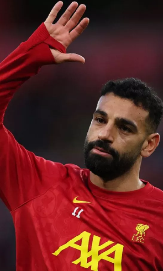 El PSG se lanza por Mohamed Salah