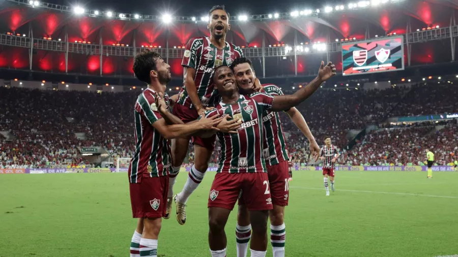 Fluminense