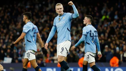 Manchester City, Real Madrid y River Plate estarían en el bombo uno del Mundial de Clubes