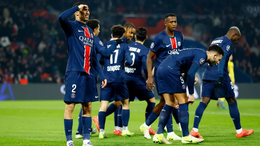 Paris Saint-Germain