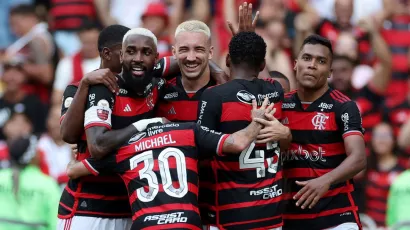 Flamengo