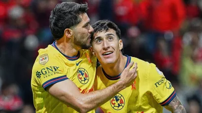 ¿América será el quinto equipo que es campeón saliendo del repechaje?