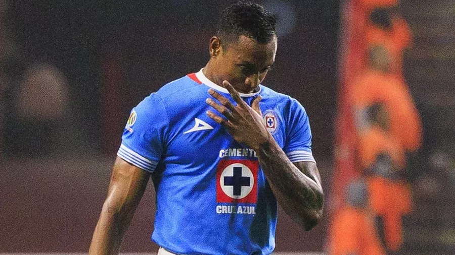 Cruz Azul solo avanzó en una de las cinco series previas a la final.