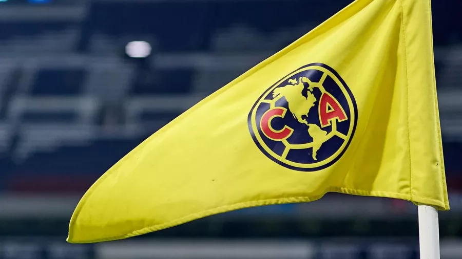 Clausura 2005, semifinal: América avanzó (ganó la ida y la vuelta).