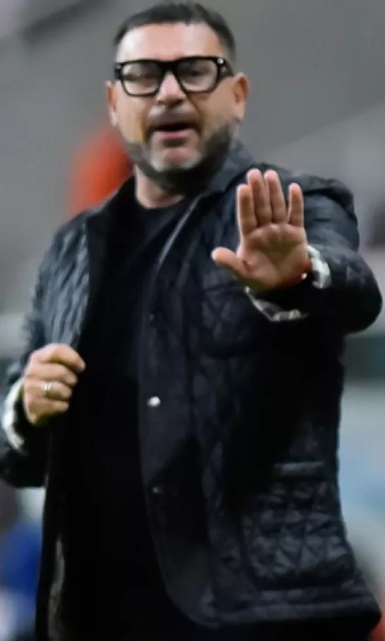 ¡Qué rápido! Antonio Mohamed llegaría al Toluca