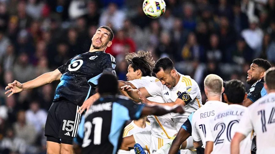 El marcador más abultado que logró fu un 6-2 ante Minnesotta United  en semifinal de conferencia.