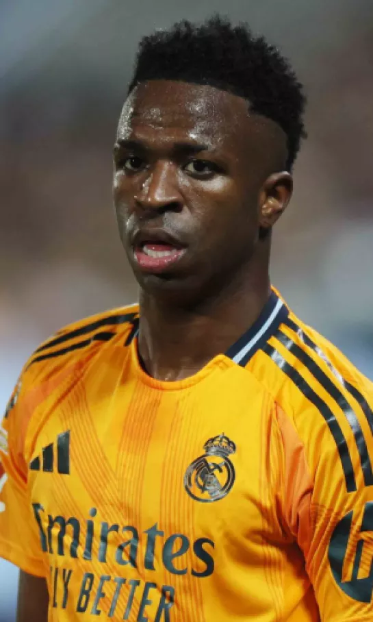 ¿Vinícius Júnior está de regreso? El Real Madrid no está tan seguro