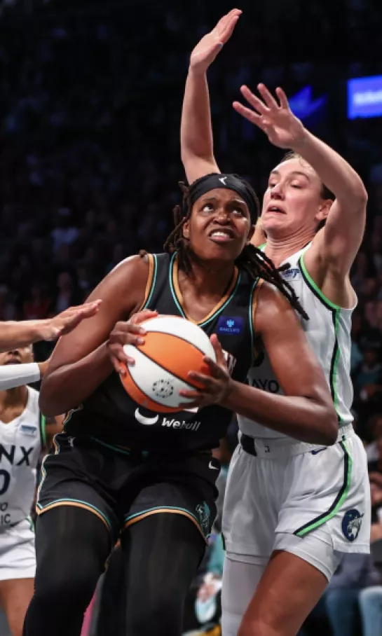 Toronto Tempo, la nueva franquicia de la WNBA