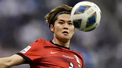 Japón: Urawa Red Diamonds